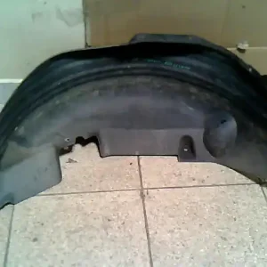 Szezonális akció JEEP Cherokee (KJ) 2001.05.01-2007.12.31 Bal hátsó kerékjárati dobbetét5 ajtós, zárt terepjáró bontott alkatrész