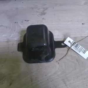 Gyors kiszállítás JEEP Cherokee (KJ) 2001.05.01-2007.12.31 Első lökhárító merevítő tartó borítás bontott alkatrész