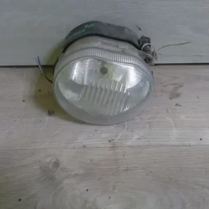 JEEP Cherokee (KJ) 2001.05.01-2007.12.31 Jobb első ködlámpa bontott alkatrész Gyors kiszállítás