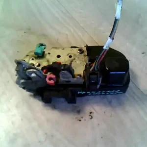 JEEP Cherokee (KJ) 2001.05.01-2007.12.31 Jobb hátsó ajtó zárszerkezet központi záras bontott alkatrész Akciós ár