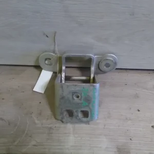 JEEP Cherokee (KJ) 2001.05.01-2007.12.31 Jobb hátsó alsó ajtózsanér bontott alkatrész Szezonális akció