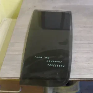 JEEP Cherokee (KJ) 2001.05.01-2007.12.31 Jobb hátsó fixüveg ajtóban 5 ajtós bontott alkatrész Biztonságos fizetés