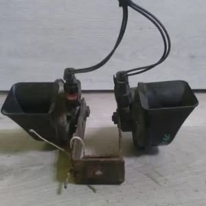 JEEP Cherokee (KJ) 2001.05.01-2007.12.31 Kürt duda bontott alkatrész Ajánlat