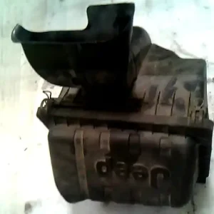 Legjobb ár JEEP Cherokee (KJ) 2001.05.01-2007.12.31 Légszűrőház diesel bontott alkatrész