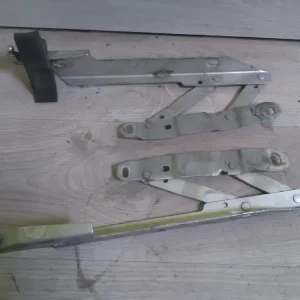 JEEP Cherokee (KJ) 2001.05.01-2007.12.31 Motorháztető pár zsanér bontott alkatrész Biztonságos vásárlás