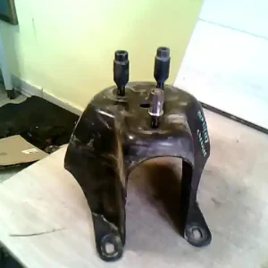 JEEP Cherokee (KJ) 2001.05.01-2007.12.31 Pótkeréktartó bontott alkatrész Outlet