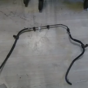 Bestseller JEEP Cherokee (KJ) 2001.05.01-2007.12.31 Szervócső bontott alkatrész