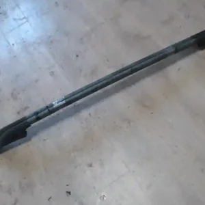 Alacsony ár JEEP Cherokee (KJ) 2001.05.01-2007.12.31 Tetőcsomagtartó hosszanti sín pár 5 ajtós bontott alkatrész