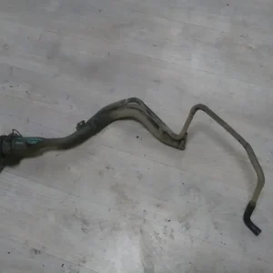 JEEP Cherokee (KJ) 2001.05.01-2007.12.31 üzemanyag betöltő cső fém bontott alkatrész Szuper akció