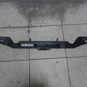 Kedvezmény JEEP Cherokee (KJ) 2001.05.01-2007.12.31 Zárhíd burkolat bontott alkatrész