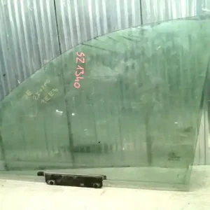 JEEP GRAND CHEROKEE Bal első ajtóüveg bontott alkatrész Olcsóbb