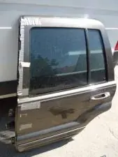 JEEP GRAND CHEROKEE Bal hátsó belső kilincs bontott alkatrész Prémium