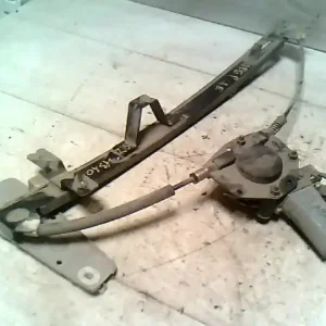 Ajánlat JEEP GRAND CHEROKEE Jobb első ablakemelő szerkezet elektromos 5 ajtós bontott alkatrész