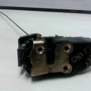 Árcsökkenés JEEP GRAND CHEROKEE Jobb hátsó ajtó zárszerkezet központi záras bontott alkatrész