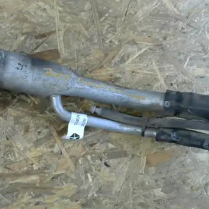 JEEP GRAND CHEROKEE 99-04 üzemanyag betöltő cső fém bontott alkatrész Vedd meg online