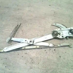 KIA BESTA Bal első ablakemelő szerkezet mechanikus bontott alkatrész Kihagyhatatlan ajánlat