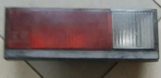 KIA BESTA Bal hátsó lámpa bontott alkatrész Utolsó esély