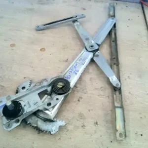 KIA BESTA Jobb első ablakemelő szerkezet mechanikus bontott alkatrész Legjobb ár