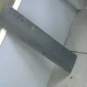 Legkelendőbb JEEP GRAND CHEROKEE 99-04 Bal első ajtó díszléc bontott alkatrész