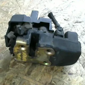 Vedd meg most JEEP GRAND CHEROKEE 99-04 Jobb hátsó ajtó zárszerkezet központi záras bontott alkatrész