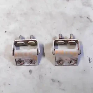 KIA CARENS 01-06 Csomagtérajtó zsanér bontott alkatrész Végkiárusítás