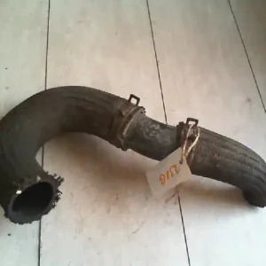 KIA CARENS 01-06 Intercooler cső bontott alkatrész Kedvezmény