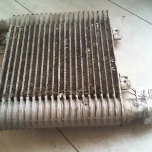 Csak ma KIA CARENS 01-06 Intercooler hűtő bontott alkatrész