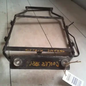 KIA CARENS 01-06 Intercooler hűtő tartó bontott alkatrész Bestseller