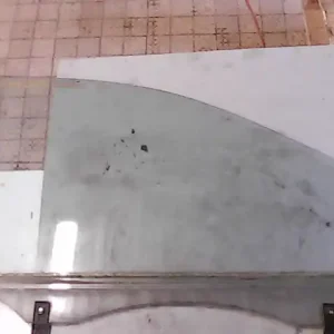 KIA CARENS 01-06 Jobb első ajtóüveg bontott alkatrész Vedd meg online