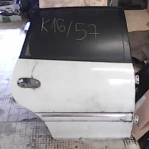 Kihagyhatatlan ajánlat KIA CARENS 01-06 Jobb hátsó ajtó. bontott alkatrész