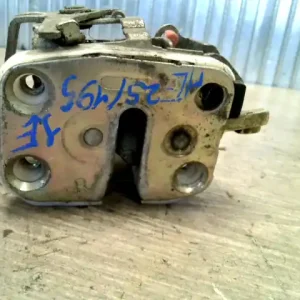 KIA BESTA Jobb első ajtó zárszerkezet mechanikus bontott alkatrész Különleges ajánlat