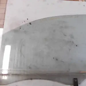 Csak ma KIA CARENS 01-06 Bal első ajtóüveg bontott alkatrész