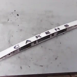 KIA CARENS 01-06 Csomagtér ajtó díszlécrendszámtábla világítás bontott alkatrész Biztonságos fizetés