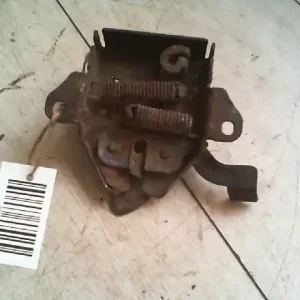 Azonnal elérhető KIA CARENS 01-06 Motorháztető zár bontott alkatrész