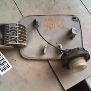 KIA CARENS 01-06 Tankajtó bontott alkatrész Biztonságos vásárlás