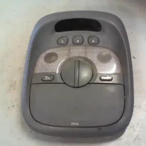 Bestseller KIA CARENS 01-06 Utastér világítás első bontott alkatrész