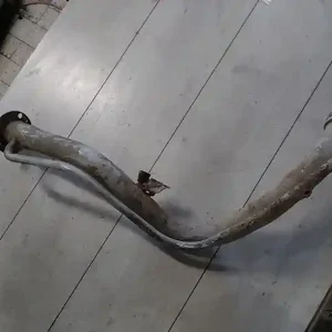 Újdonság KIA CARENS 01-06 üzemanyag betöltő cső fém bontott alkatrész