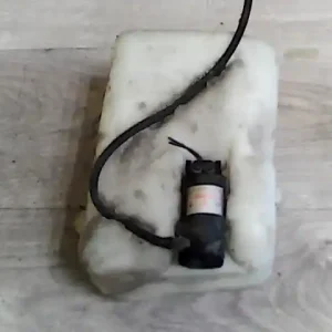 KIA CARNIVAL Ablakmosó tartály 1 motoros bontott alkatrész Gyors kiszállítás