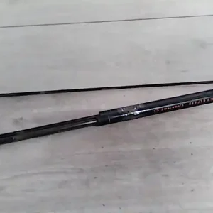 Olcsóbb KIA CARNIVAL Csomagtérajtó kitámasztó teleszkóp pár bontott alkatrész