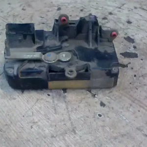 KIA CARNIVAL Jobb első ajtó zárszerkezet központizáras bontott alkatrész Kedvezményes ár