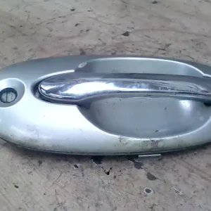 Rendeld meg most KIA CARNIVAL Jobb első külső kilincsbontott alkatrész