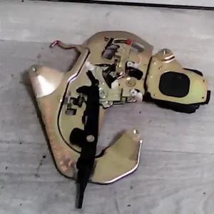 KIA CARNIVAL Jobb tolóajtó zárszerkezet bontott alkatrész Kihagyhatatlan ajánlat