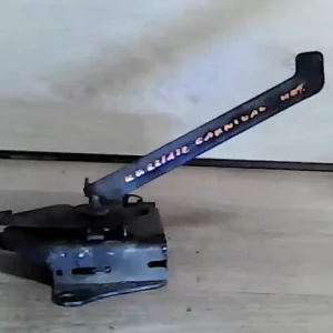 KIA CARNIVAL Motorháztető zár bontott alkatrész Árengedmény