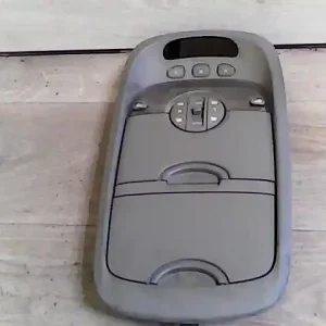 Ajánlat KIA CARNIVAL Utastér világítás első bontott alkatrész