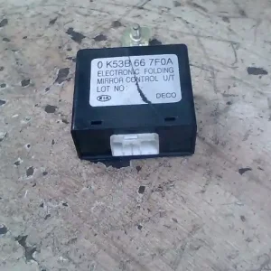 KIA CARNIVAL Vezérlőegység bontott alkatrész Legnépszerűbb