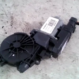 KIA CEED 2006.10-2009.07 Bal hátsó ablakemelő motor bontott alkatrész Biztonságos fizetés