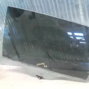 Vedd meg online KIA CEED 2006.10-2009.07 Bal hátsó ajtóüveg 5 ajtós bontott alkatrész