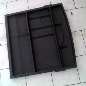 Kedvezmény KIA CEED 2006.10-2009.07 Csomagtér tálca bontott alkatrész