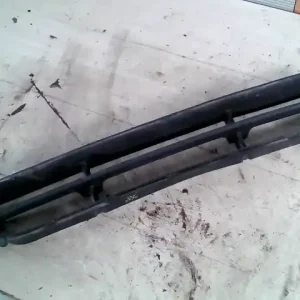 KIA CEED 2006.10-2009.07 Első lökhárító alsó díszrács bontott alkatrész Szuper akció