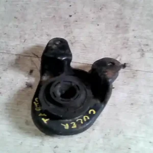 Legnépszerűbb KIA CEED 2006.10-2009.07 Intercooler hűtő tartó bontott alkatrész